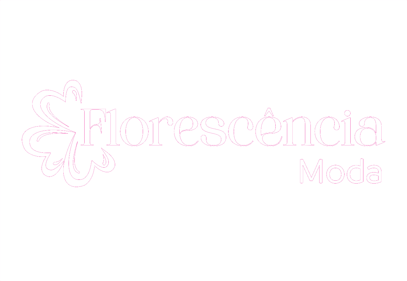 Florescência Moda